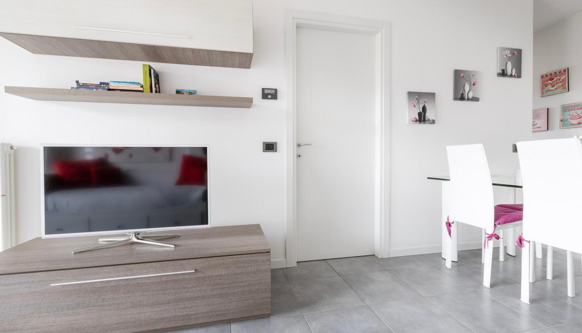 Appartamento Italianway - Meda 27 B Milano Esterno foto