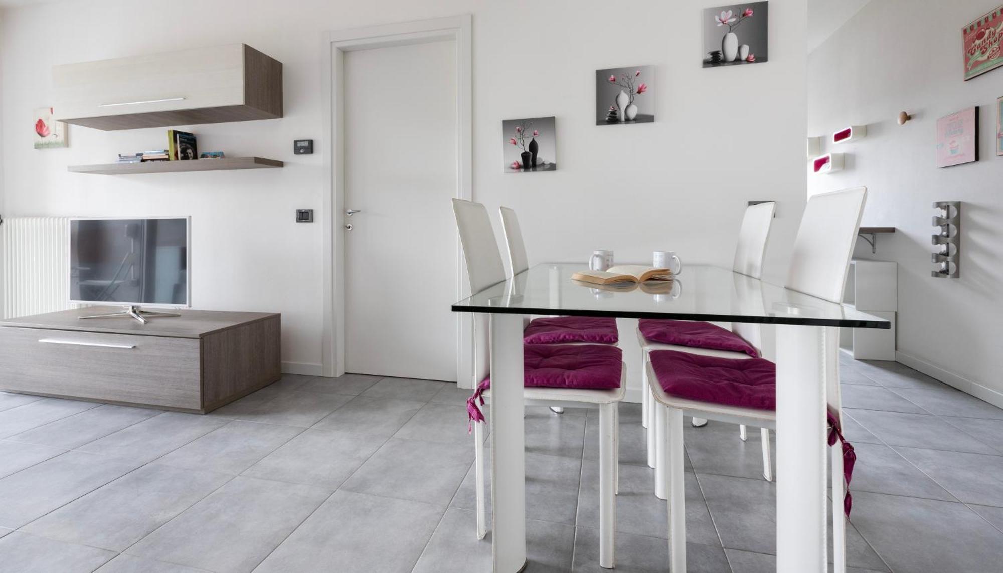 Appartamento Italianway - Meda 27 B Milano Esterno foto